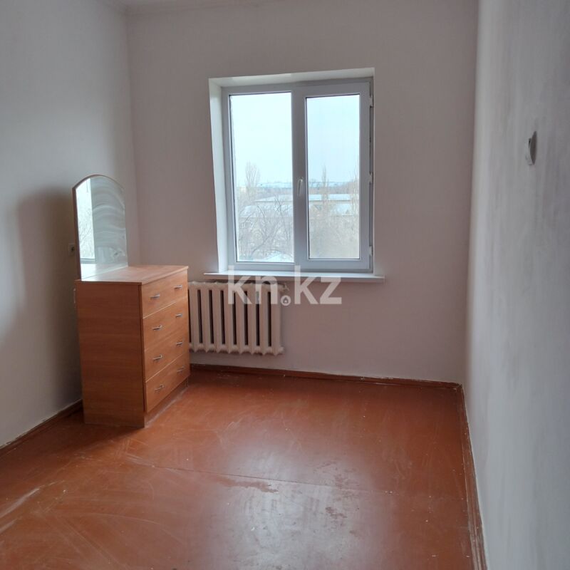 Продажа 3-комнатной квартиры, 67 м² - Недвижимость в Таразе - страница 3 фото 1 из 7