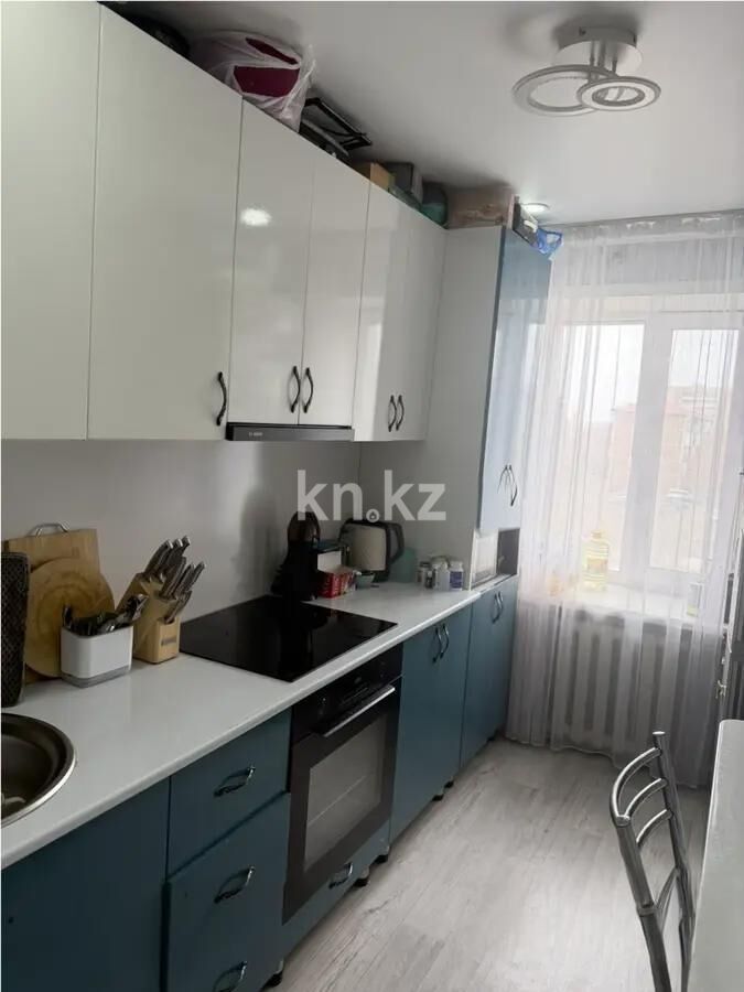 Продажа 2-комнатной квартиры, 50 м² - Продажа двухкомнатных квартир в кирпичном доме в Казахстане - страница 126 фото 3 из 6