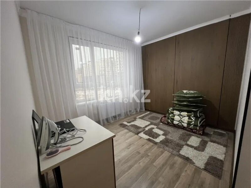 Продажа 2-комнатной квартиры, 55 м² - Продажа квартир в Алматы - страница 5 фото 1 из 3