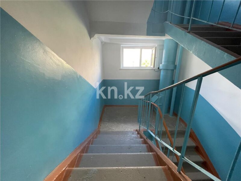 Продажа 1-комнатной квартиры, 41 м² - Продажа квартир на Юго-Востоке Караганды - страница 20 фото 6 из 6