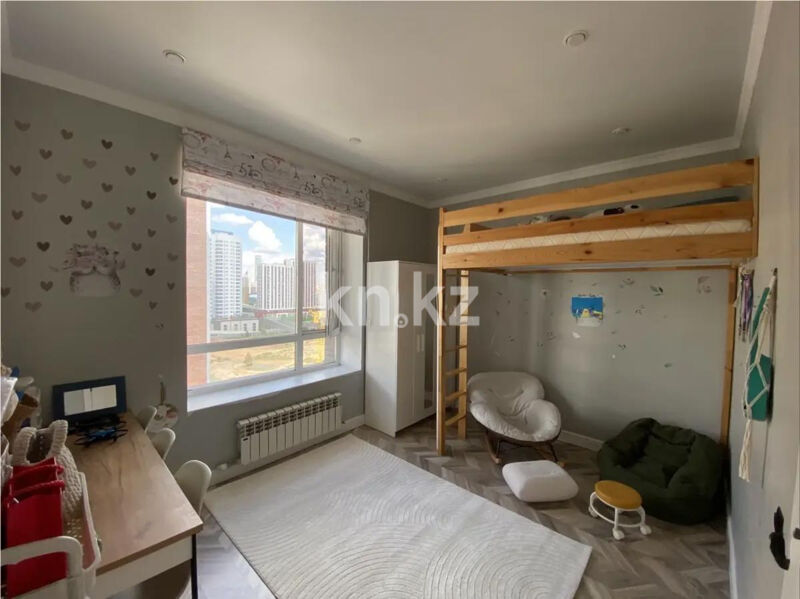 Продажа 3-комнатной квартиры, 73 м² - Продажа квартир в Казахстане - страница 24 фото 3 из 5