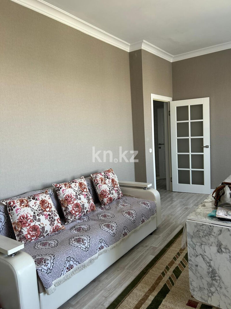 Продажа 3-комнатной квартиры, 75 м² - Продажа квартир в блочном доме в Караганде - страница 2 фото 6 из 9