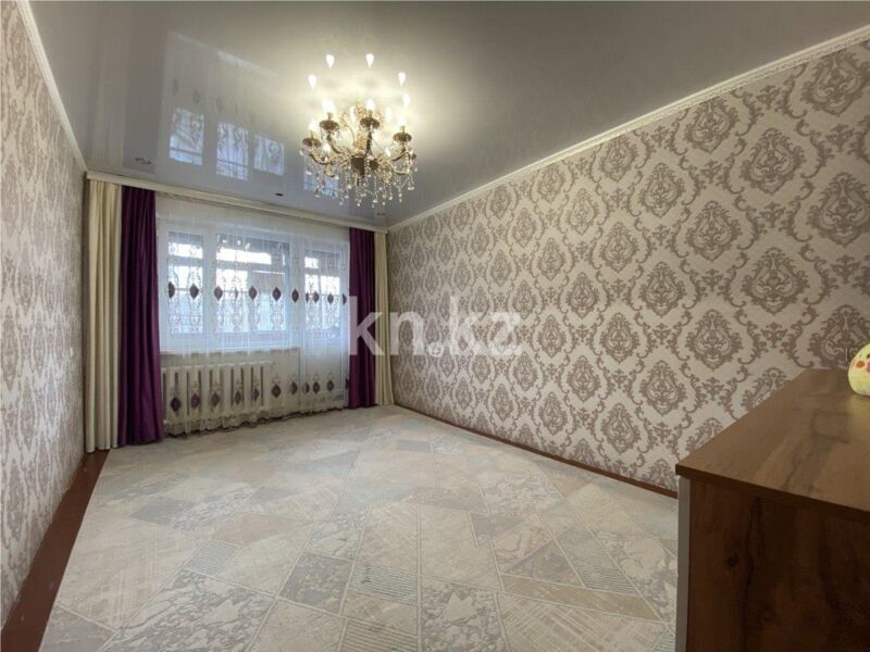 Продажа 2-комнатной квартиры, 44 м² - Продажа двухкомнатных квартир в панельном доме в Темиртау - страница 11 фото 1 из 16