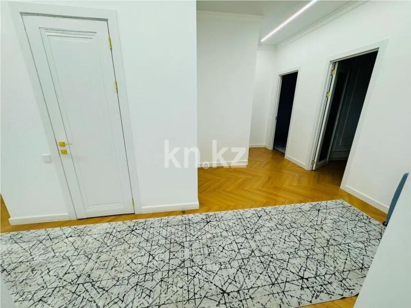 Продажа 3-комнатной квартиры, 115 м² - Продажа трехкомнатных квартир в Медеуском р-не Алматы фото 6 из 6
