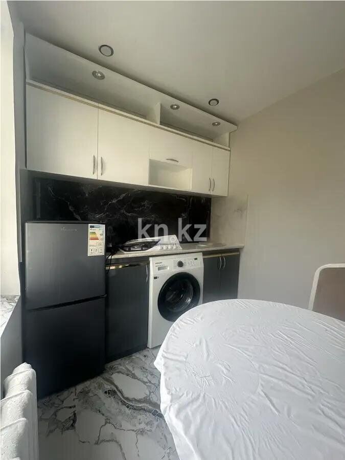 Продажа 1-комнатной квартиры, 30 м² - Продажа недвижимости в Алматы - страница 2 фото 2 из 4