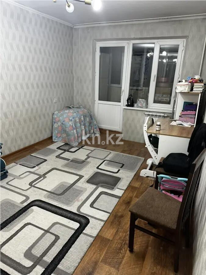 Продажа 1-комнатной квартиры, 33 м² - Продажа однокомнатных квартир в Ауэзовском р-не Алматы - страница 9 фото 1 из 4