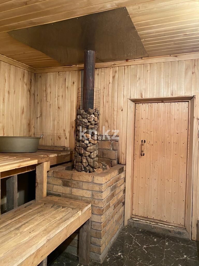 Продажа базы, 600 м² - Продажа гаражей в Темиртау фото 5 из 7