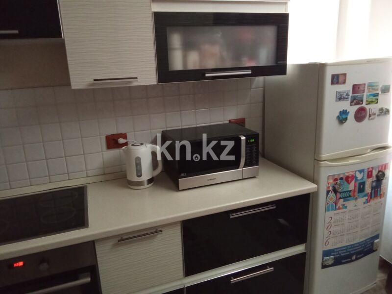 Продажа 1-комнатной квартиры, 34 м² - Продажа квартир в монолитно-каркасном доме в Казахстане - страница 22 фото 6 из 9