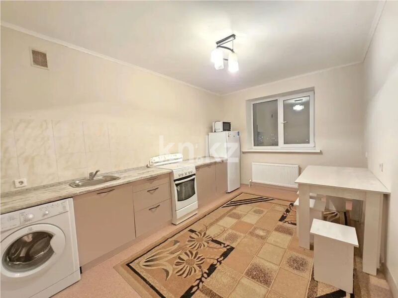 Продажа 1-комнатной квартиры, 40.5 м² - Продажа однокомнатных квартир в р-не Есиль Астаны - страница 18 фото 2 из 4