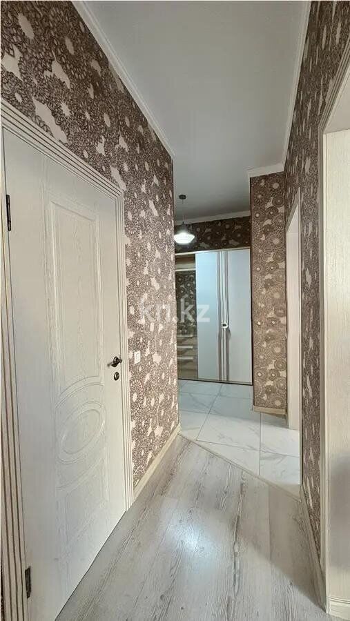 Продажа 2-комнатной квартиры, 50 м² - Недвижимость в Астане - страница 8 фото 6 из 7