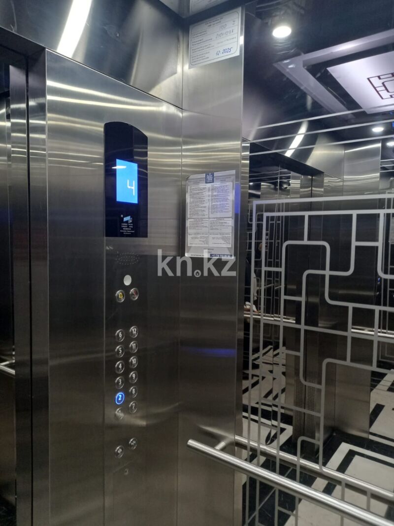 Продажа 2-комнатной квартиры, 39 м² - Продажа квартир в Казахстане - страница 25 фото 19 из 29