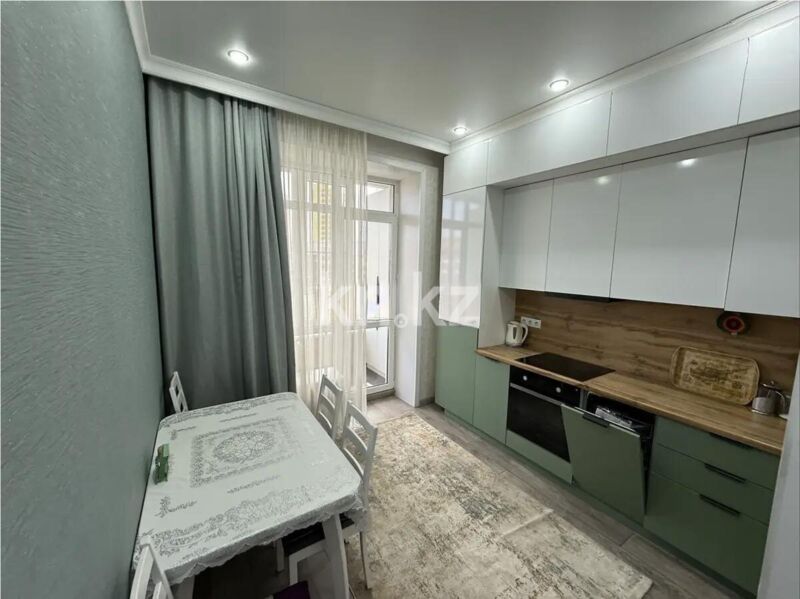 Продажа 1-комнатной квартиры, 36.9 м² - Продажа однокомнатных квартир от собственников в Астане - страница 8 фото 2 из 3