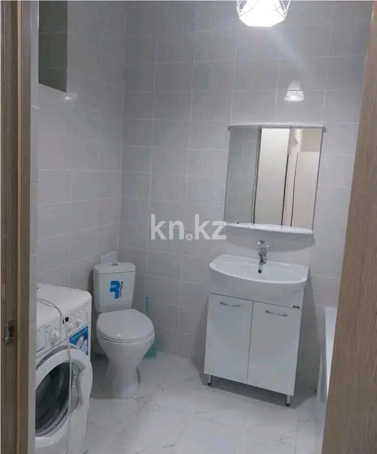 Продажа 1-комнатной квартиры, 38.3 м² - Продажа квартир в Казахстане - страница 124 фото 3 из 5