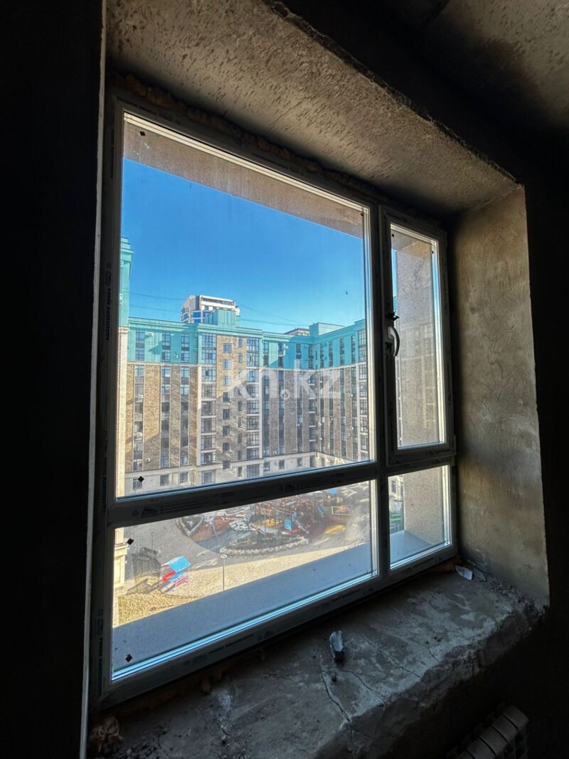 Продажа 3-комнатной квартиры, 85 м² - Продажа квартир в Казахстане - страница 15 фото 7 из 10