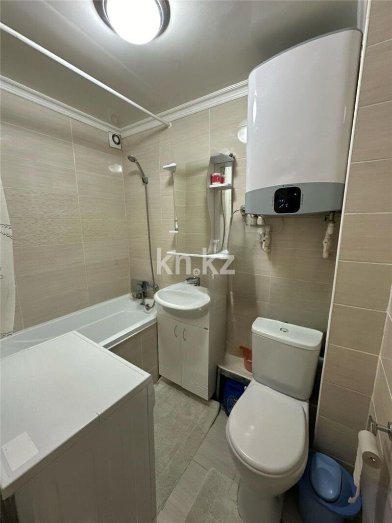 Продажа 3-комнатной квартиры, 62 м² - Продажа квартир в Караганде - страница 20 фото 8 из 13