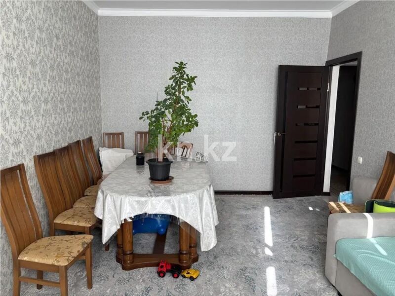 Продажа 2-комнатной квартиры, 56.6 м² - Продажа двухкомнатных квартир в Алмалинском р-не Алматы - страница 20 фото 1 из 1
