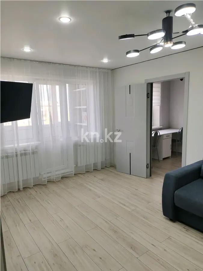 Продажа 2-комнатной квартиры, 44 м² - Продажа недвижимости в Сарани - страница 3 фото 1 из 4