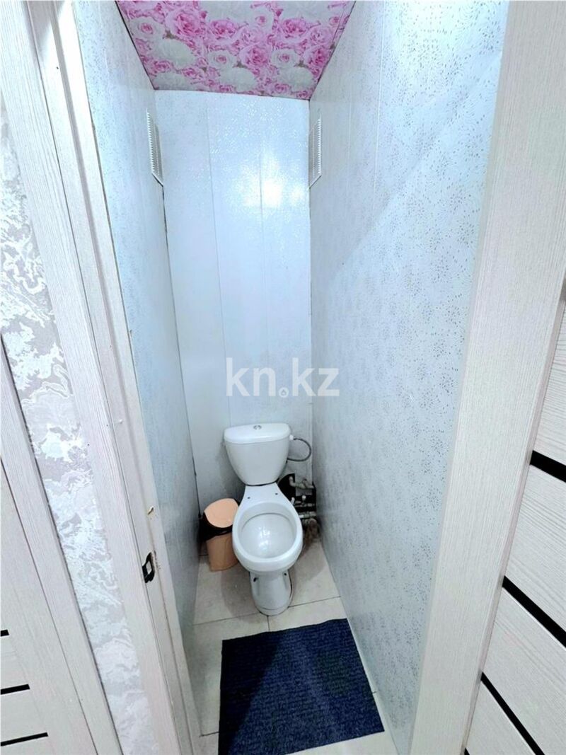 Продажа 3-комнатной квартиры, 55 м² - Продажа трехкомнатных квартир в Темиртау - страница 4 фото 10 из 16