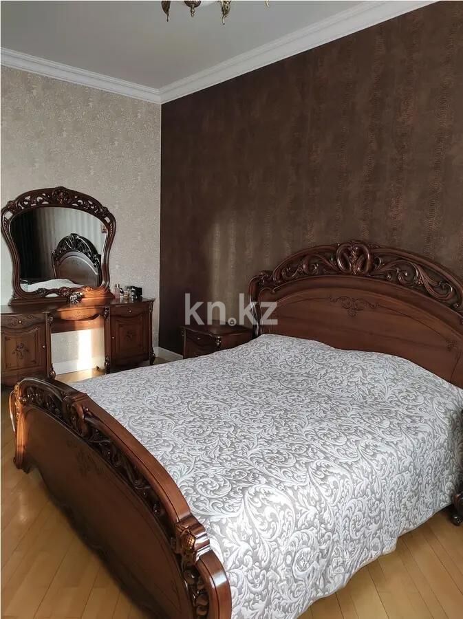 Продажа 3-комнатной квартиры, 160 м² - Продажа трехкомнатных квартир в Алмалинском р-не Алматы - страница 12 фото 2 из 4