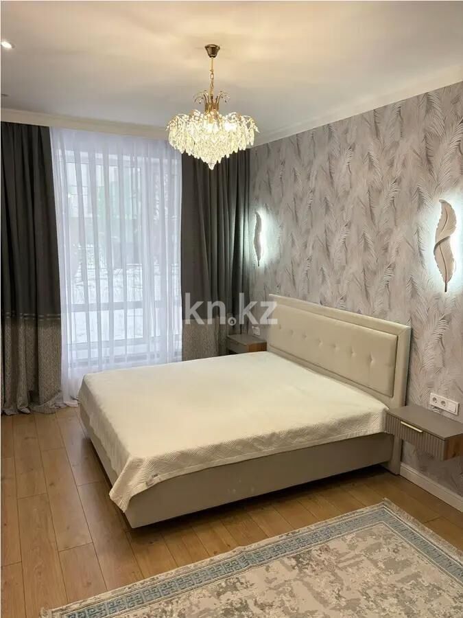 Продажа 3-комнатной квартиры, 88 м² - Продажа трехкомнатных квартир в кирпичном доме в Казахстане - страница 43 фото 2 из 4