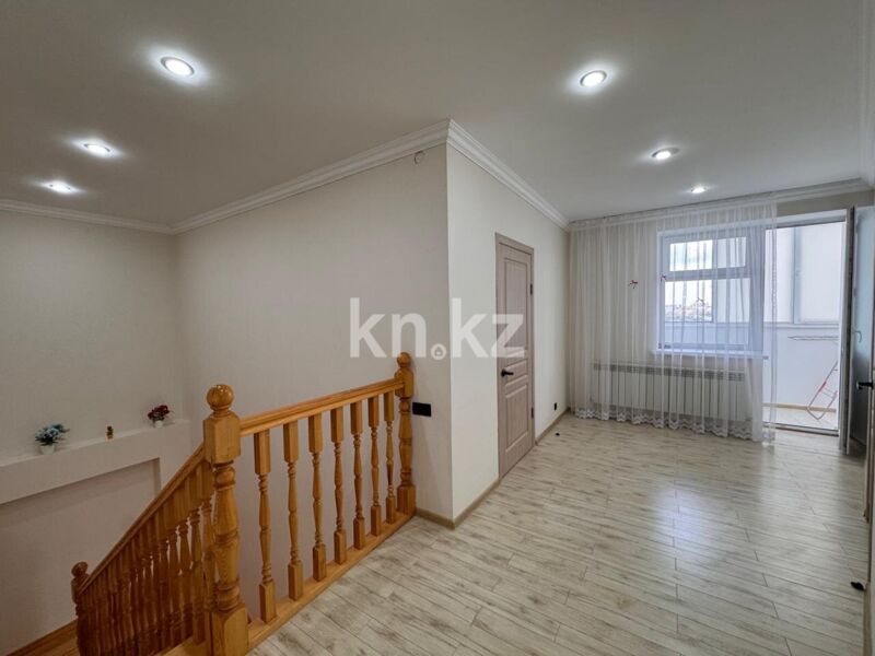 Продажа 6-комнатной квартиры, 280 м² - Продажа пятикомнатных и более квартир в р-не Сарыарка Астаны фото 11 из 36
