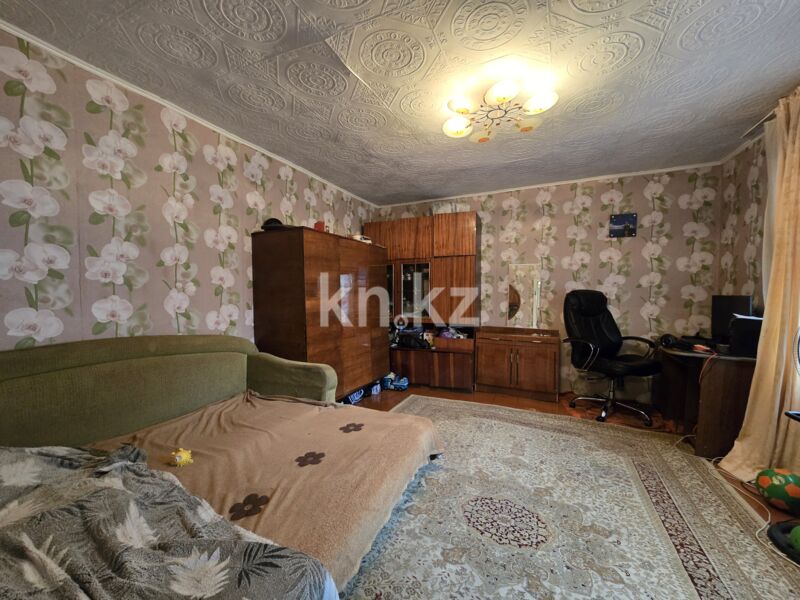 Продажа 3-комнатного дома, 59 м² - Продажа трехкомнатных домов, коттеджей в Алматы фото 20 из 24