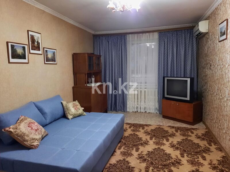 Аренда 1-комнатной квартиры, 45 м² - Аренда квартир помесячно в Казахстане - страница 5 фото 4 из 9