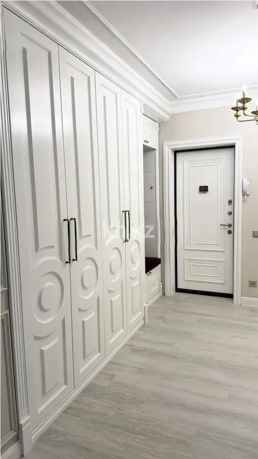 Продажа 4-комнатной квартиры, 105 м² - Продажа четырехкомнатных квартир в кирпичном доме в Караганде - страница 6 фото 7 из 7