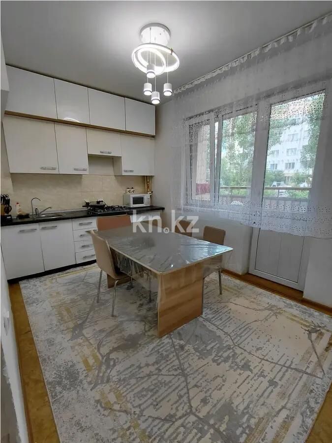 Продажа 1-комнатной квартиры, 45 м² - Продажа однокомнатных квартир в Алатауском р-не Алматы - страница 24 фото 3 из 5