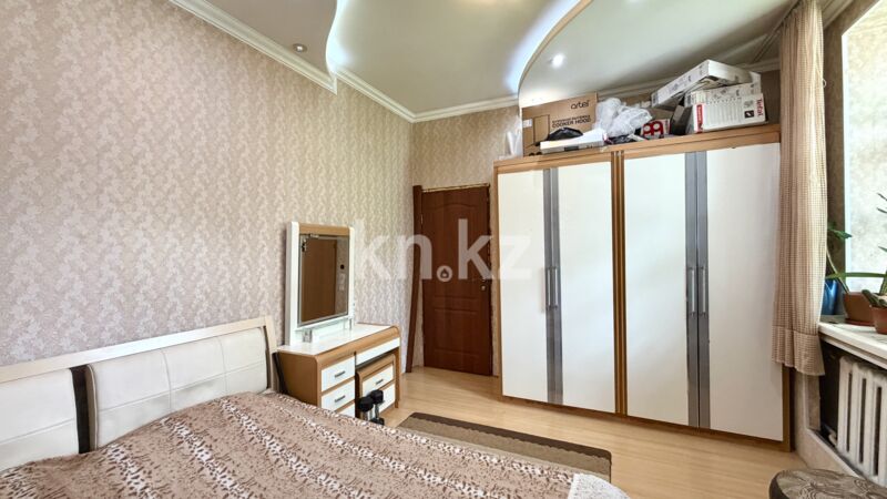 Продажа 3-комнатной квартиры, 56.2 м² - Продажа трехкомнатных квартир в Бостандыкском р-не Алматы - страница 25 фото 11 из 12