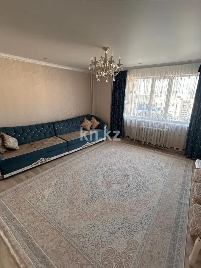 Продажа 3-комнатной квартиры, 88.5 м² - Продажа трехкомнатных квартир в блочном доме в Казахстане - страница 49 фото 1 из 7