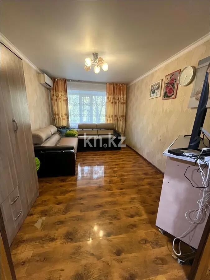 Продажа 3-комнатной квартиры, 66 м² - Продажа квартир в панельном доме в Астане - страница 7 фото 1 из 6