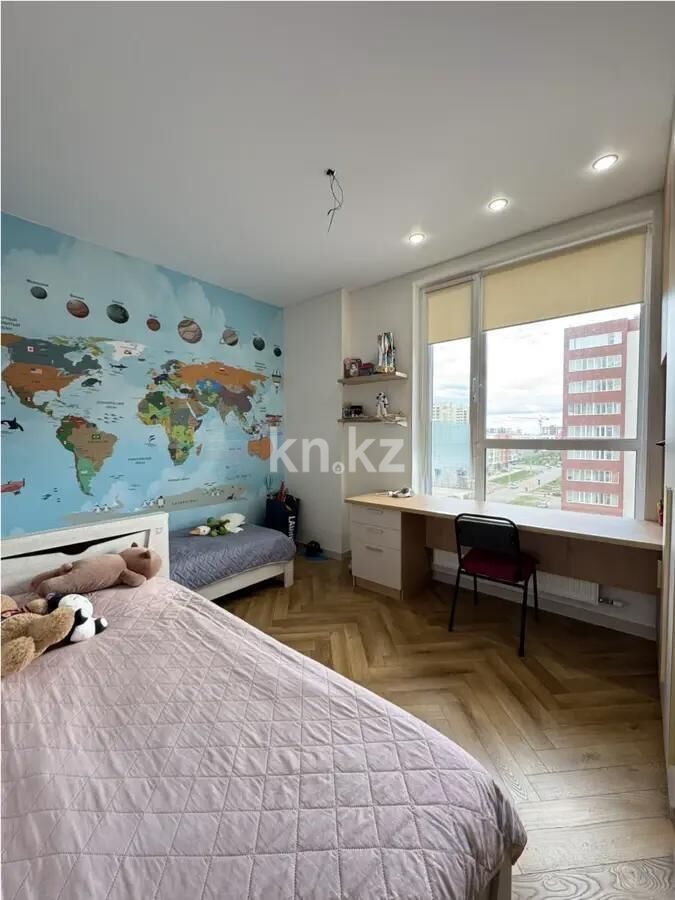 Продажа 2-комнатной квартиры, 44 м² - Продажа двухкомнатных квартир в блочном доме в Астане - страница 41 фото 2 из 3