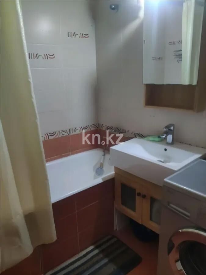 Продажа 3-комнатной квартиры, 72.9 м² - Продажа трехкомнатных квартир в Медеуском р-не Алматы - страница 13 фото 6 из 6