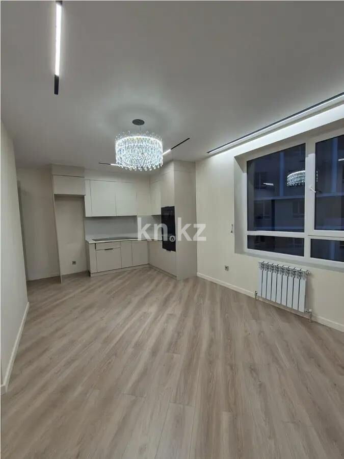 Продажа 2-комнатной квартиры, 52 м² - Продажа двухкомнатных квартир в Бостандыкском р-не Алматы - страница 28 фото 2 из 3