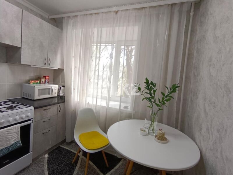 Продажа 1-комнатной квартиры, 30 м² - Продажа однокомнатных квартир в Караганде фото 6 из 13