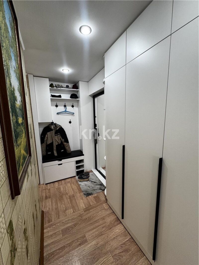 Продажа 2-комнатной квартиры, 42 м² - Продажа двухкомнатных квартир в Городе Караганды - страница 10 фото 10 из 12
