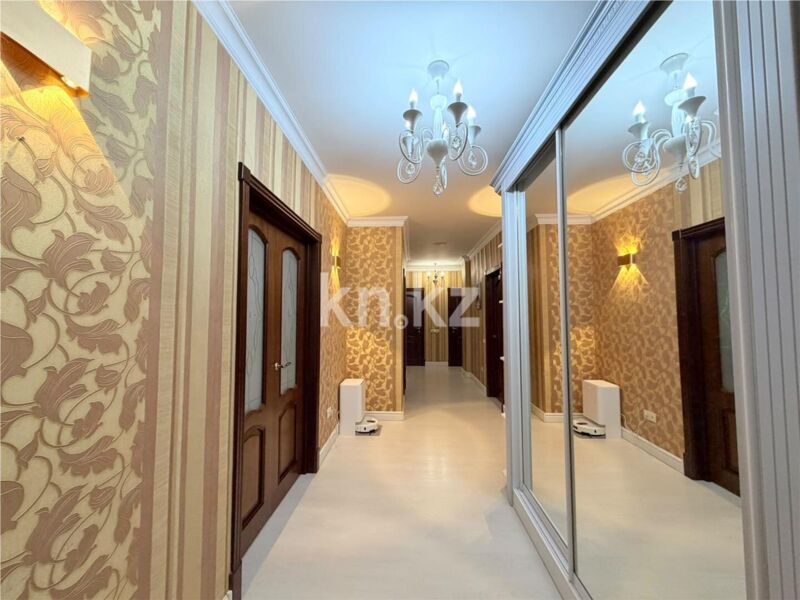 Продажа 4-комнатной квартиры, 105 м² - Недвижимость в Астане - страница 29 фото 14 из 17