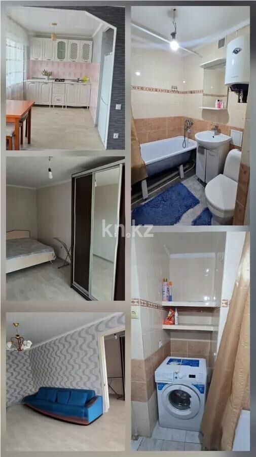 Продажа 2-комнатной квартиры, 40 м² - Продажа недвижимости в Сарани - страница 4 фото 1 из 1