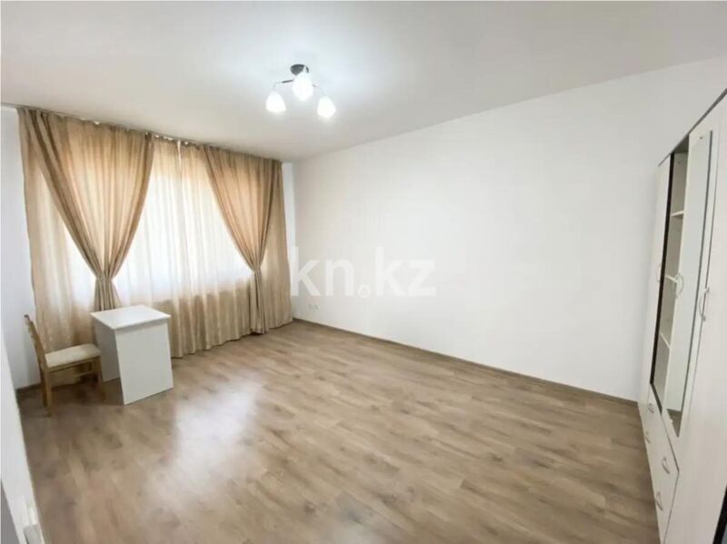 Продажа 1-комнатной квартиры, 39 м² - Продажа однокомнатных квартир от собственников в Алматы - страница 18 фото 1 из 3