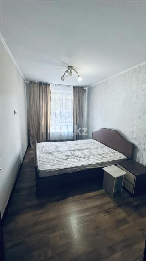 Продажа 3-комнатной квартиры, 58 м² - Аренда домов в Балхаше фото 2 из 4