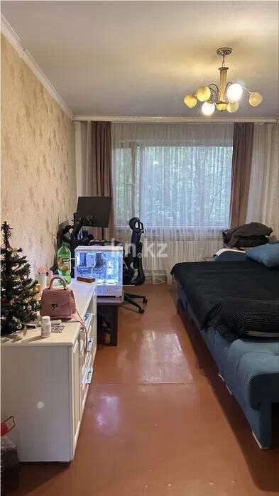 Продажа 2-комнатной квартиры, 43 м² - Продажа двухкомнатных квартир в панельном доме в Казахстане - страница 71 фото 1 из 6
