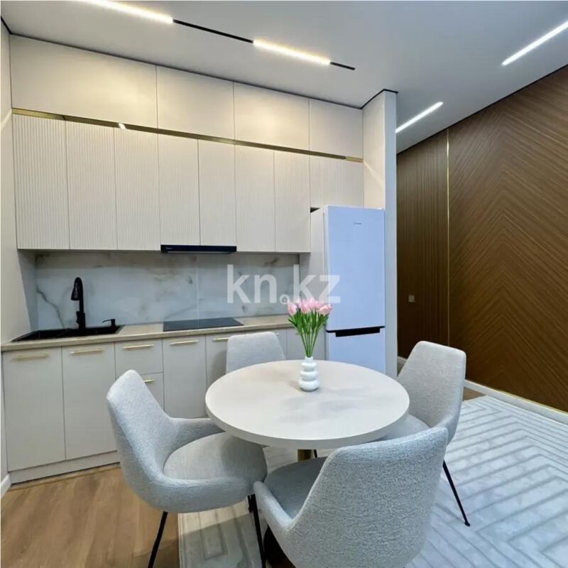 Продажа 2-комнатной квартиры, 50 м² - Продажа квартир от собственников в Астане - страница 3 фото 3 из 5