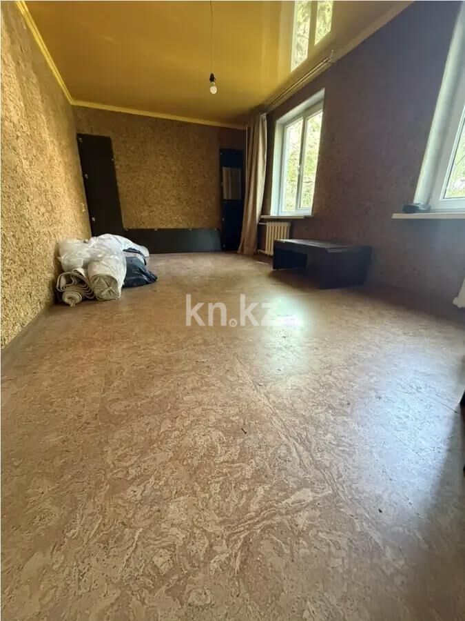 Продажа 3-комнатной квартиры, 58 м² - Продажа трехкомнатных квартир в Бостандыкском р-не Алматы фото 3 из 5
