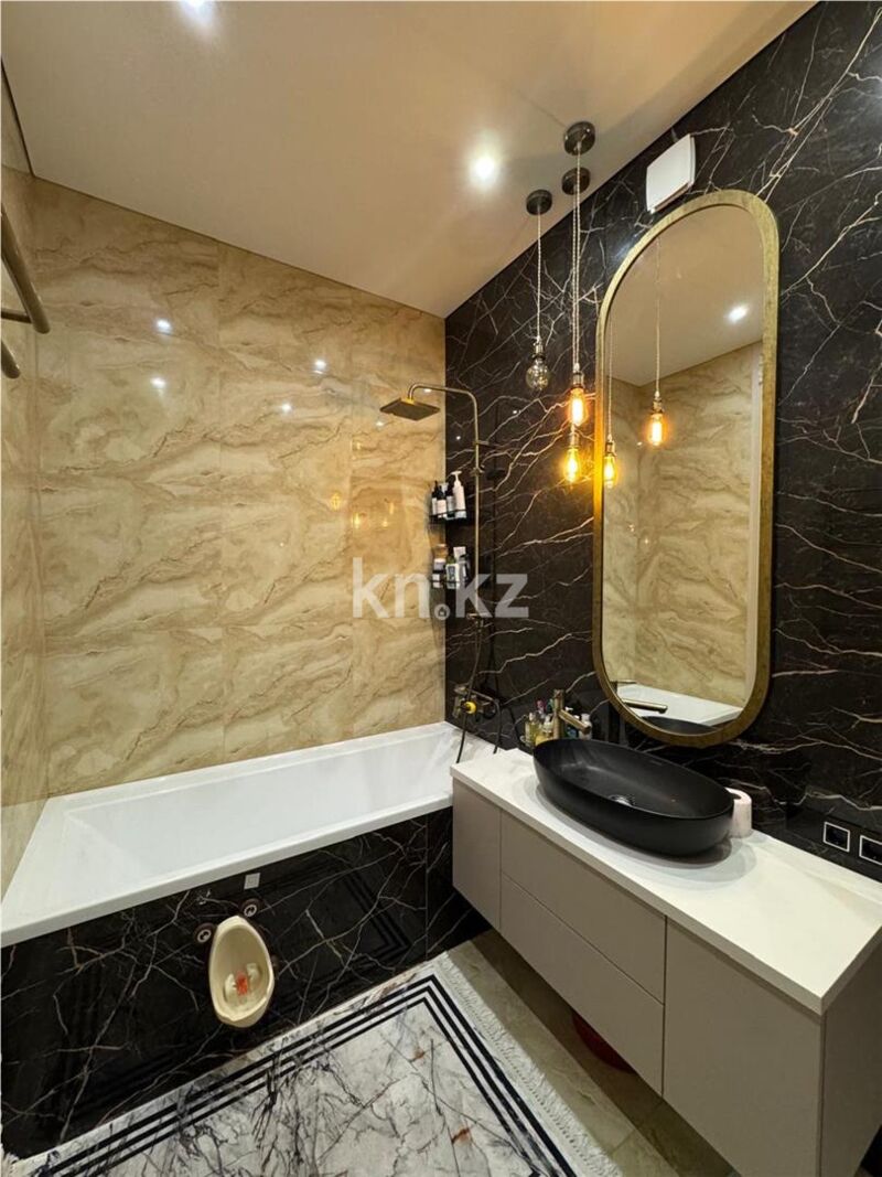 Продажа 3-комнатной квартиры, 123 м² - Продажа трехкомнатных квартир в Караганде - страница 47 фото 15 из 25