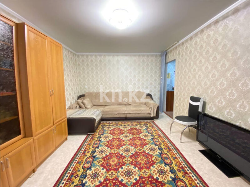 Продажа 4-комнатной квартиры, 83 м² - Продажа четырехкомнатных квартир в кирпичном доме в Караганде - страница 8 фото 2 из 13