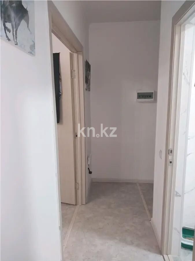 Продажа 1-комнатной квартиры, 38.5 м² - Продажа однокомнатных квартир в р-не Сарайшык Астаны - страница 11 фото 3 из 3