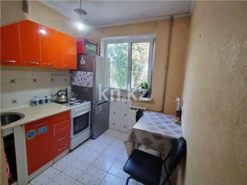 Продажа 2-комнатной квартиры, 50 м² - Продажа квартир в Казахстане - страница 232 фото 3 из 5