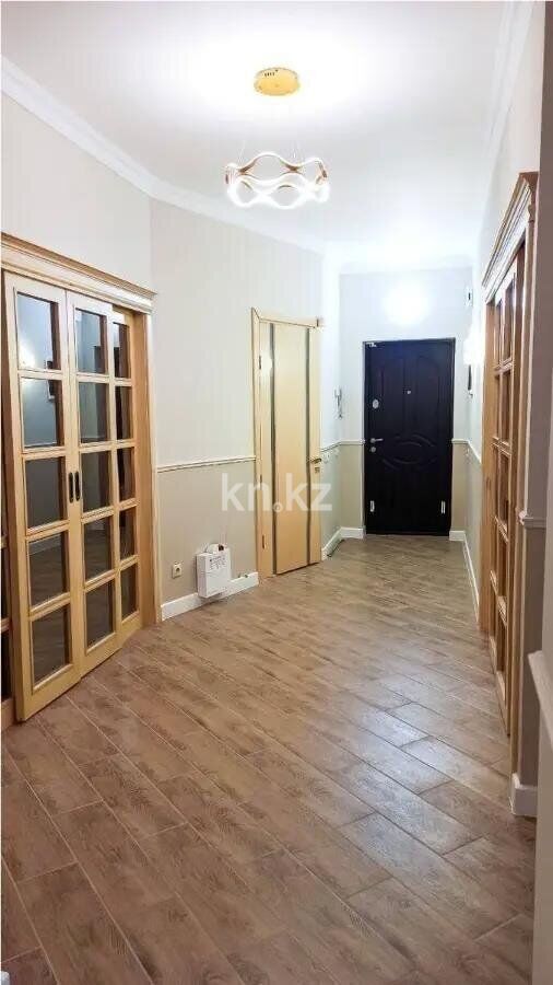 Продажа 3-комнатной квартиры, 150.2 м² - Продажа квартир в Казахстане - страница 26 фото 5 из 6