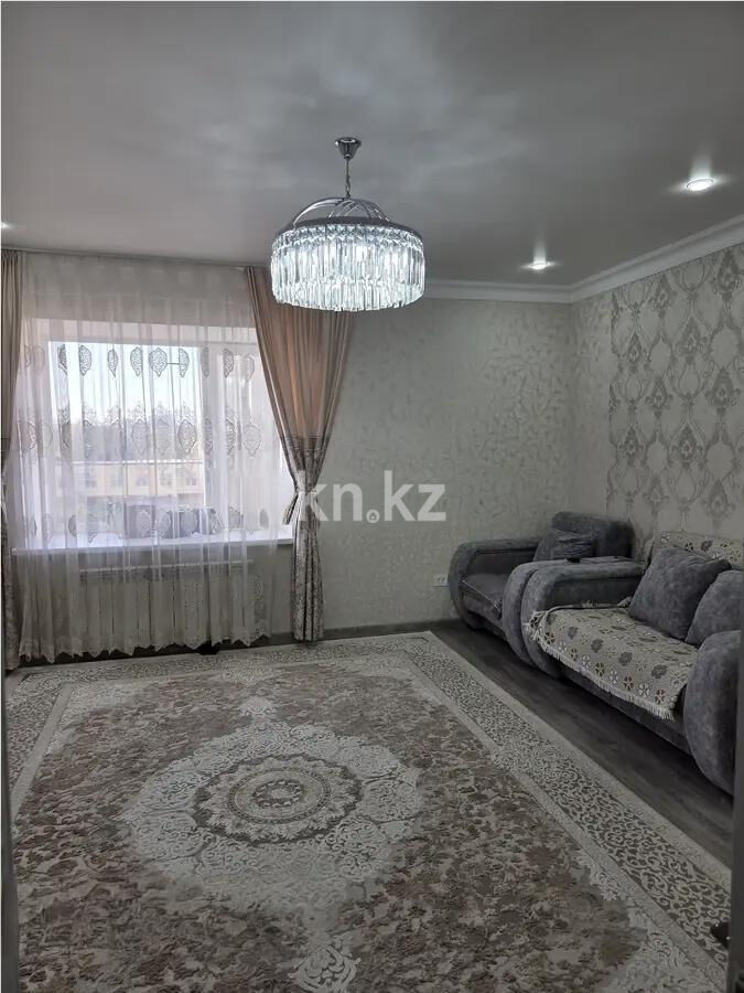 Продажа 2-комнатной квартиры, 70 м² - Продажа квартир в Караганде - страница 154 фото 1 из 5